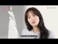 이화 dna 인터뷰 woman in power 어벤저스2 수현 동문편 full version eng chn sub