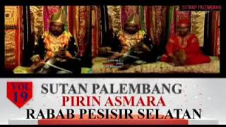 Kaba sutan palembang vol 19