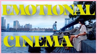 Joel Haver | Emotional Cinema