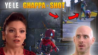 😲Ye Kya Chal Raha Hai Yaha ??? | TREVO GAMING | FUNNY GAMEPLAY |