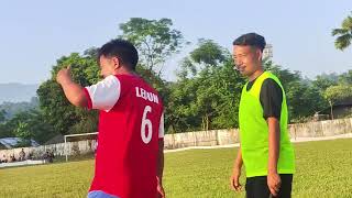 Ledum Vs Niglok  Mirem Playground @Kamin_mize#vlog31