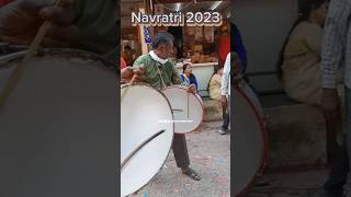 Navratri 2023 #dance #navratrispecial #trending #love #burhanpur #festival #shorts #dj