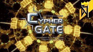 Cypher Gate - 7 Sequence