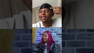 Xenny Reacts to Usimamane Sounding like Blxckie \u0026 Nasty C #blxckie #nastyc #usimamane