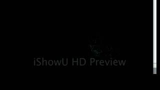 Kinect Matrix Demo
