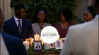 Memorial Candle