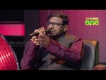 pathinalaam ravu season3 hadiya singing rasoole rasoole epi75 part1