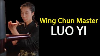 LUO YI Best