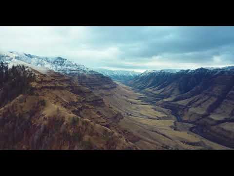 Imnaha River and Hat Point Rd - 2017 Imnaha River and Hat Point Rd - 2017
