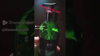 Rekomendasi  shampo Kelaya Hair Treatment di Shopee