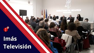 INAUGURACIÓN del VI CONGRESO NACIONAL de ABOGADOS de VÍCTIMAS y de RESPONSABILIDAD CIVIL