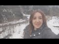 explorİng rİze ayder rİze castles waterfalls and more ⛰️ vlog day 2 4 k