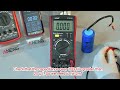 aneng dt9205a intelligent anti burn multimeter automatic range 1999 counts measuring ac current