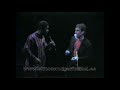 Homeless EXCLUSIVE Paul Simon with Ladysmith Black Mambazo on 1991 Tour