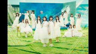 日向坂46　12thシングル　「絶対的第六感」