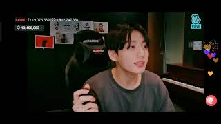 210901 JUNGKOOK BIRTHDAY LIVE CONCERT- Mikrokosmos (cover)