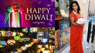 Diwali Celebration In Dubai I Diwali In Dubai #diwali2022 #dubai #zarysvlogs