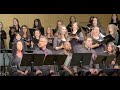 Metropolitan Master Chorale concert - 