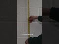 folding rule vs tape measure