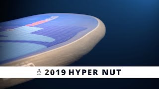 2019 Starboard Hyper Nut