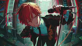 ファイター (Faitaa, Fighter) - Vivid BAD SQUAD | project sekai full instrumental