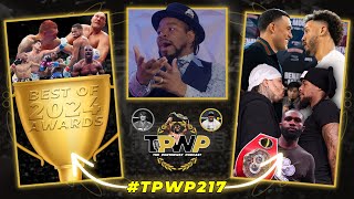 The Best of Boxing in 2024 and a Glimpse Into 2025 | #TPWP217