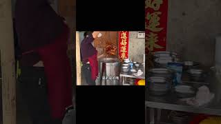 廣西鄉鎮街邊美食#美食vlog #地方特色美食 #街邊美食 #广西美食 #乡村饭店 #美食vlog #地方特色美食 #街边美食