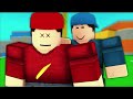 Every High Level Arsenal Player That Was Banned...  Roblox History