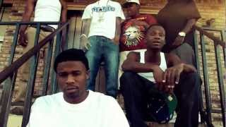 GHETTO BABY - YO BOI FT. LIL NORTHSIDE (DIRECTED BY KMG FILMS)