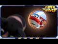 [SUPERWINGS Best] Cute Baby Animals | Superwings | Super Wings | Best Compilation EP90