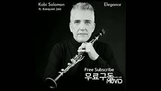 Elegance  Album By Kobi Salomon, Artlist Classics, Ezequiel Jait   @art @artlist @man @artlist man