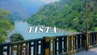 TISTA RIVER | SHILIGURI | TISTA BRIDGE || SEVOKE BRIDGE ||