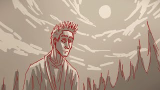 Садовник- Король и Шут [ANIMATIC]