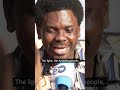 Street Debate: Why is Nigerian culture so unique? #streetdebate #edithkimani #nigeria