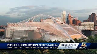 Could Paycor Stadium get a roof? Here's where talks stand on renovations