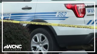 Charlotte-Mecklenburg police report drop in overall crime, increase in homicides