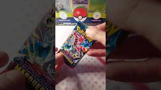 PokeRipz #24 - TWM #pokemon #pokemontcg #shorts