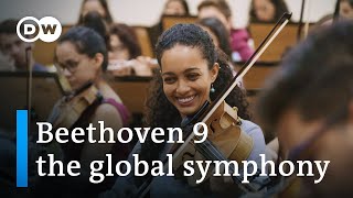 Beethoven: Why people all over the world love Beethoven's 9th Symphony | Music Documentary