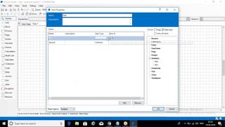BluePrism Class 5 online| Circularpath |Input Out Parameters with Real Time example