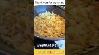 ゆで太郎🍜な毎日@dry-leaftelevision8003