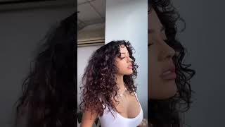 Malu Trevejo ‐ in the darkness your the light