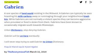 #4 Urban Dictionary