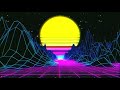 Echo-Eclipse - Undefeated [Visualiser]