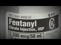 Fentanyl seizures increase in California, says Attorney General Rob Bonta