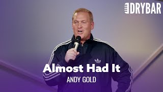 We Almost Had The Opioid Crisis Under Control. Andy Gold