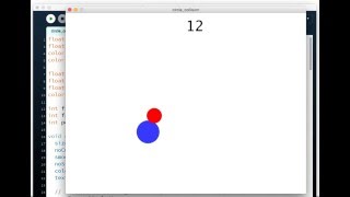 circle collision 1