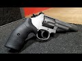 Smith & Wesson Model 69 Combat Magnum - .44 Magnum