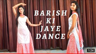 Barish ki Jaaye | Mohini Rana dance 2021 | B break | Nawazuddin Siddique |  Sunanda Sharma jaani |