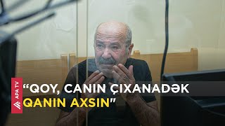 Vaqif Xaçatryanın azərbaycanlılara verdiyi amansız işgəncələr - APA TV