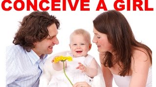 Petko Zemjak - How to Get Pregnant With a Girl Baby Naturally - Petko Zemjak